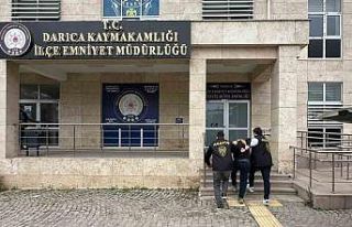 Eylemlerde "Seni emekli olduğunda bulacağım"...