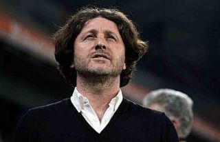 Fatih Tekke ilk maçına Başakşehir karşısında...