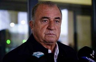 Fatih Terim, Suudi Arabistan’da ayın teknik direktörü...