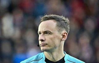 Fenerbahçe - Samsunspor maçının VAR’ı Pawel...