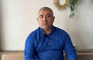 Ferat Yüksel’den Özgecan Aslan davasıyla ilgili...