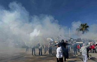 Fethiyespor, 92.Yıl dönümünü kutluyor