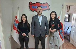 FHGC, kadın gazetecilerin gününü kutladı