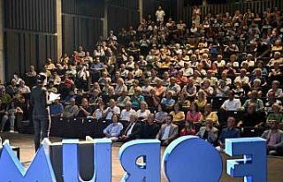 Forum Muratpaşa’da gündem tarım