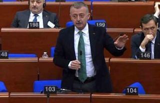 Fransa’dan dünyaya Ekrem İmamoğlu tepkisi: