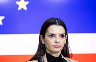 Gagavuzya Özerk Bölgesi Başkanı Gutsul gözaltına...