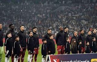 Galatasaray, ligde 28 maç sonra kaybetti