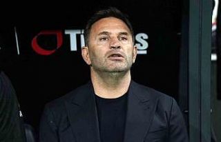 Galatasaray’da değişiklik yok