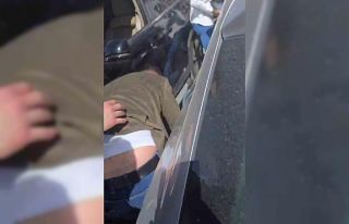 Gaziantep’te boşanma davası sonrası dehşet:...