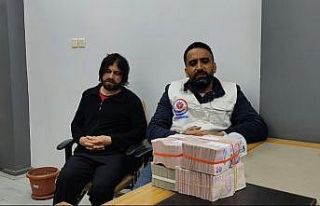 Gazze için dairesini satıp bağışladı