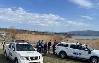 Gediz’de 4 gündür haber alınamayan yaşlı kadın...