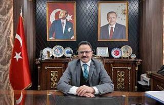 Gediz’e yeni hükümet konağı