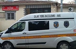 Gençlerin alacak-verecek kavgası cinayetle son buldu:...