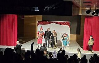 Germencik’te Ramazan etkinlikleri sürüyor