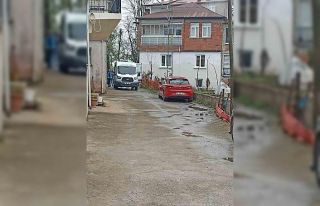 Giresun’da bir genç intihar etti