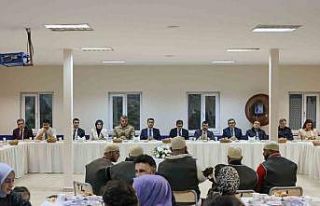 Gölpazarı Açık Ceza İnfaz Kurumu’nda derslik...