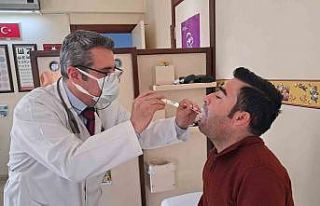 Gripte sarı serum kullanımına dikkat