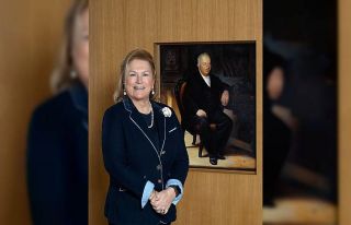 Güler Sabancı görevi bırakıyor