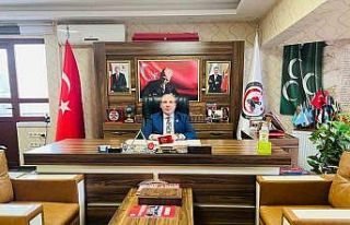 Gündüz: "Türk ve Kürt milleti birbirinin...