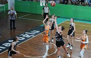 Gürespor Kadın Basketbol Takımı, 8 Mart’ta şampiyonluğunu...