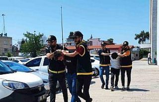 Güvenlik görevlisinin öldürülmesi davası tanıklara...