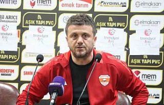 Hakan Keleş: "Umut giderek artıyor"