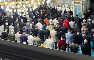 Hakkari’de Osmanlı’dan kalma bir gelenek olan...