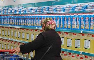 Haliliye’de sosyal market ile dayanışma ruhu güçleniyor