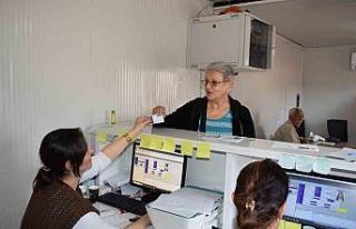 Hatay kart, vatandaşlara modern hizmet sunuyor