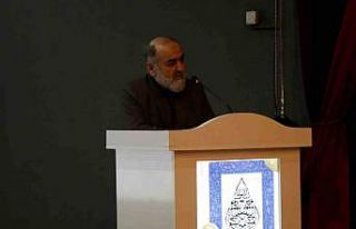 Hattat Hüseyin Kutlu’dan İslam’ın hatırası...