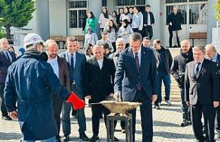Havran’da Nevruz Bayramı coşkuyla kutlandı
