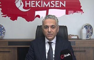 HEKİMSEN’den eylem kararı