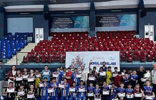 Hentbolda şampiyonlar belli oldu