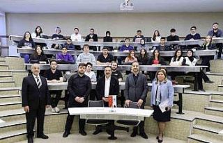 HKÜ’de "Ramajam" heyecanı