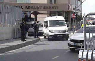 İBB’deki "yolsuzluk" ve "terör"...