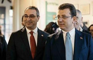 İBB’ye yolsuzluk soruşturmasında Mahir Polat’ın...