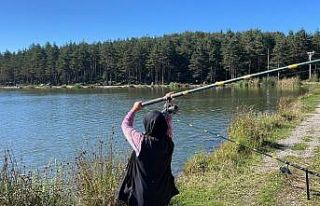 İç sularda av yasakları başladı