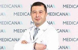 İdrar rengi ve miktarı böbrek sağlığına dair...