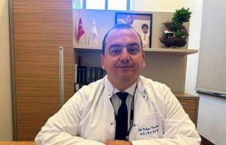 İdrardaki değişiklikler böbreklerde hastalık...