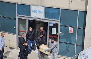 İki aylık bebek yaşamını yitirdi