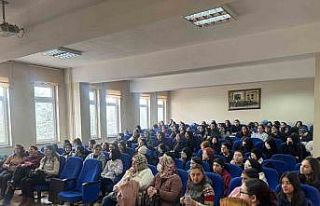 İklim krizi kapıda, HasTavuk ve Prof.Dr. Nihat Sapan’dan...