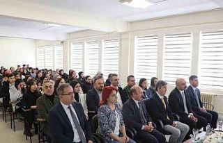 İlk dersi vali verdi, konu Türkiye’nin yönetim...