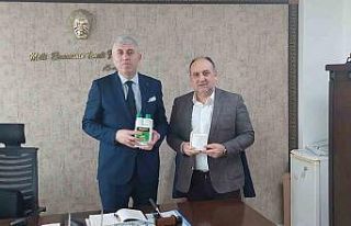 İlkadım Belediyesi’nden kahverengi kokarca mücadelesine...