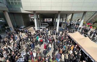 İmamoğlu’nun memleketi Trabzon’da vatandaşlar...