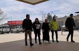 İnegöl’de akılalmaz hırsızlık: Ablasının...