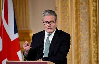 İngiltere Başbakanı Starmer: "Ukrayna’da...