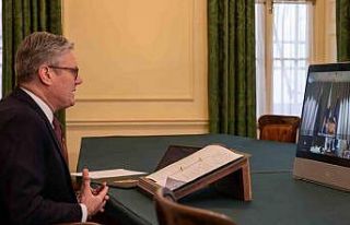 İngiltere Başbakanı Starmer’dan ateşkes resti:...