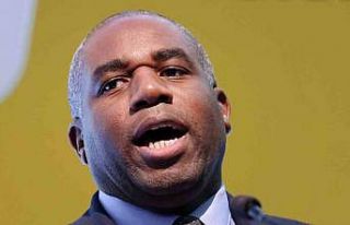 İngiltere Dışişleri Bakanı Lammy: "İsrail-Lübnan...