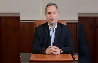 İş adamı Bülent Yaşar hayatını kaybetti