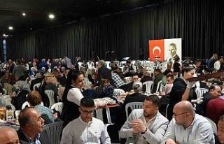 İş İnsanı Türkal: "Aydınlık geleceğe...